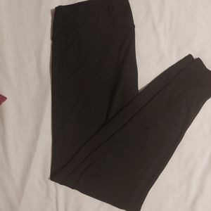 Lularoe TC 2 Leggings